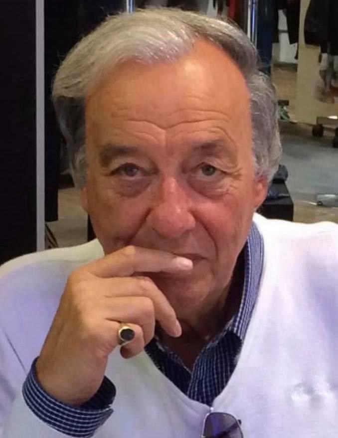 Miguel des Hayes