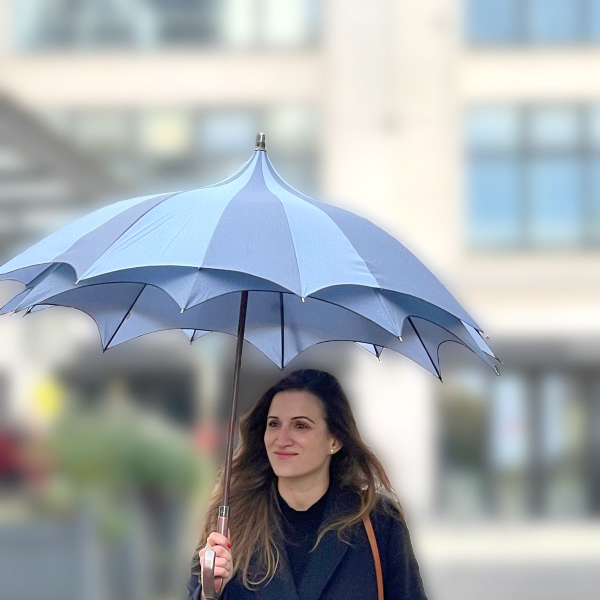 parapluie de qualite