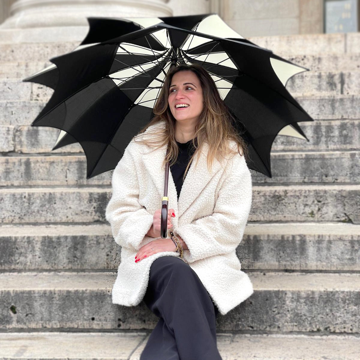 parapluie pour femme