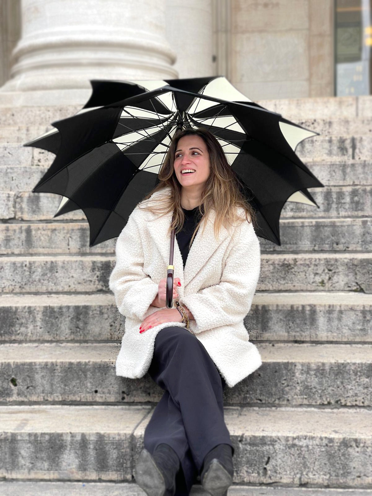 parapluie pour femme
