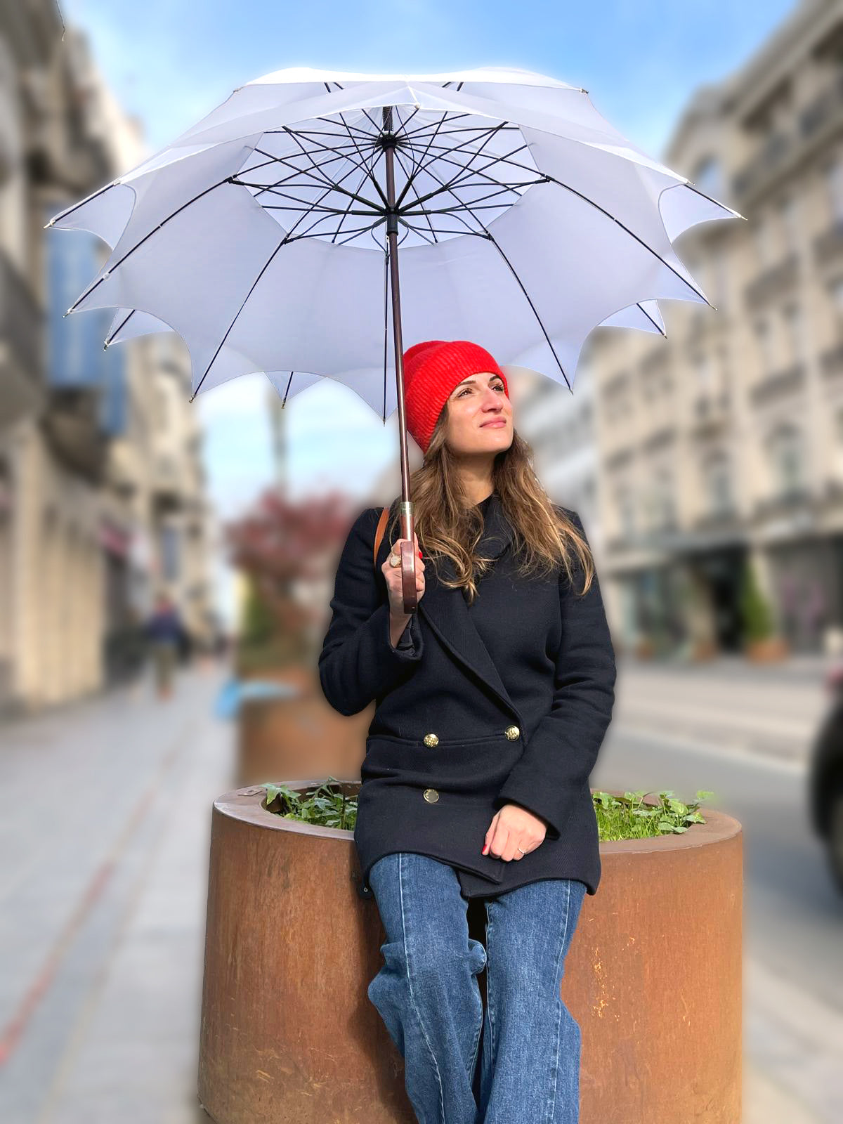 quel parapluie acheter